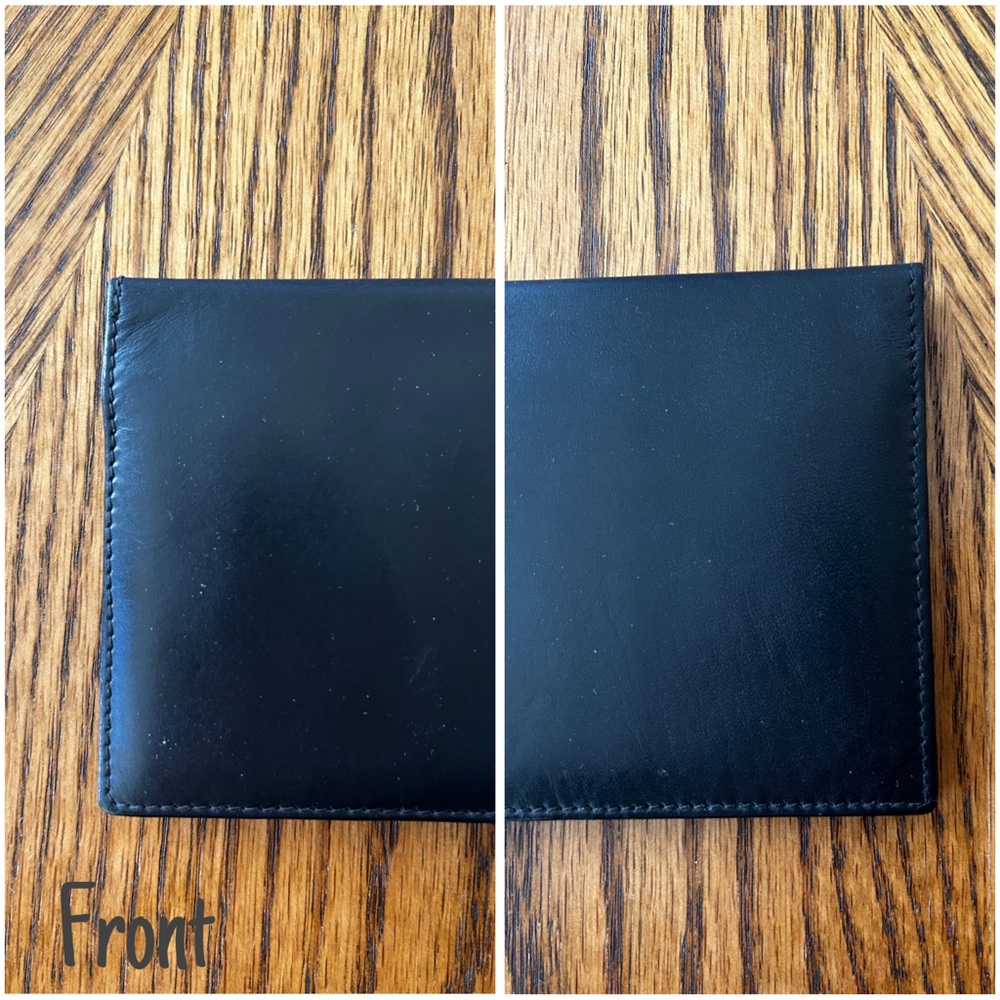 Christian Dior | Long | Bi-fold Wallet - Picture 14 of 16